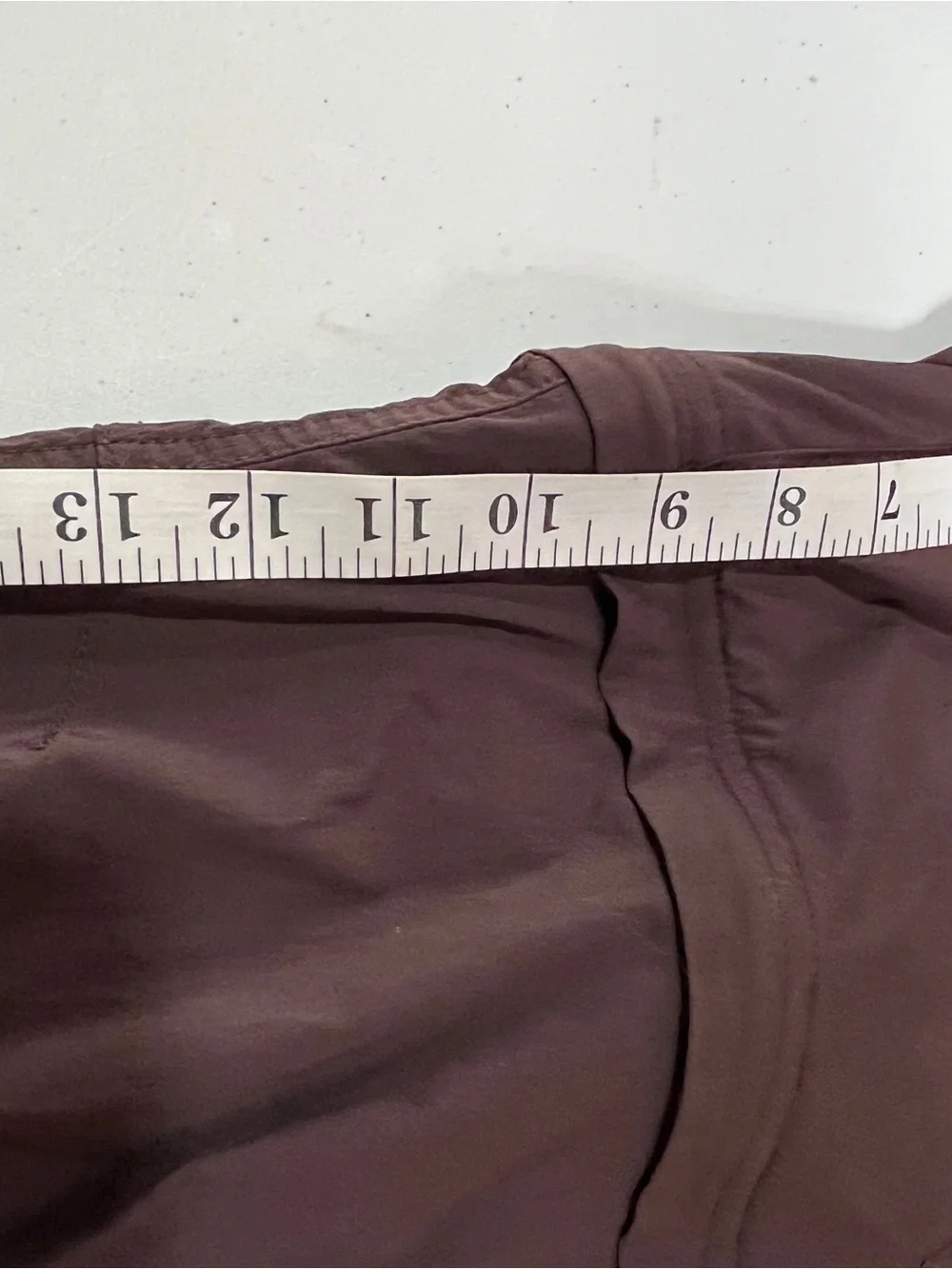 Men's Zip-Off Cargo Pants in Dark Brown - REI